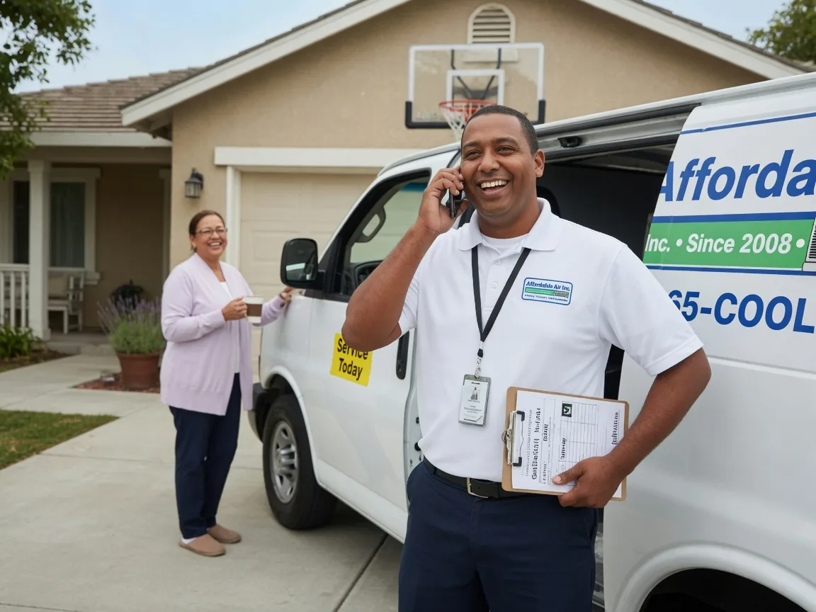 Central Ac Repair Potosi, WI FAQs